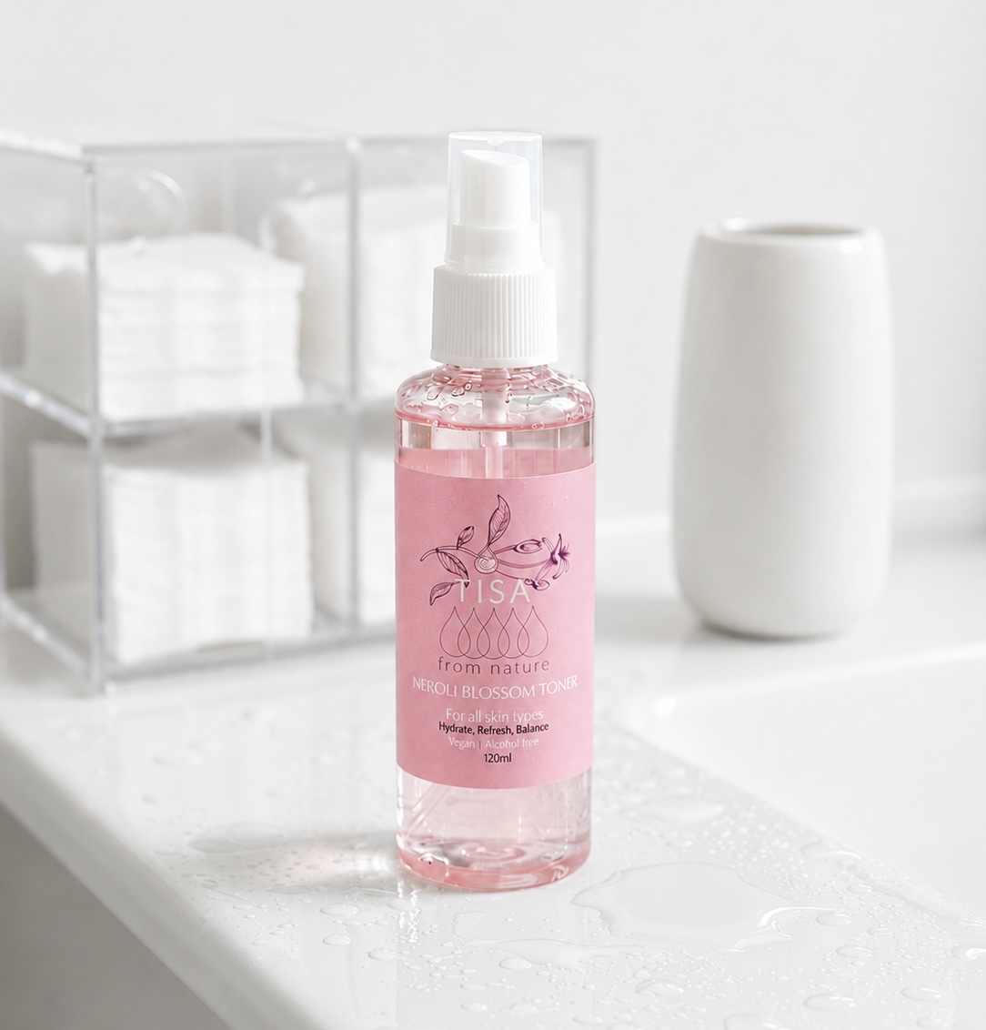 تونر آبرسان